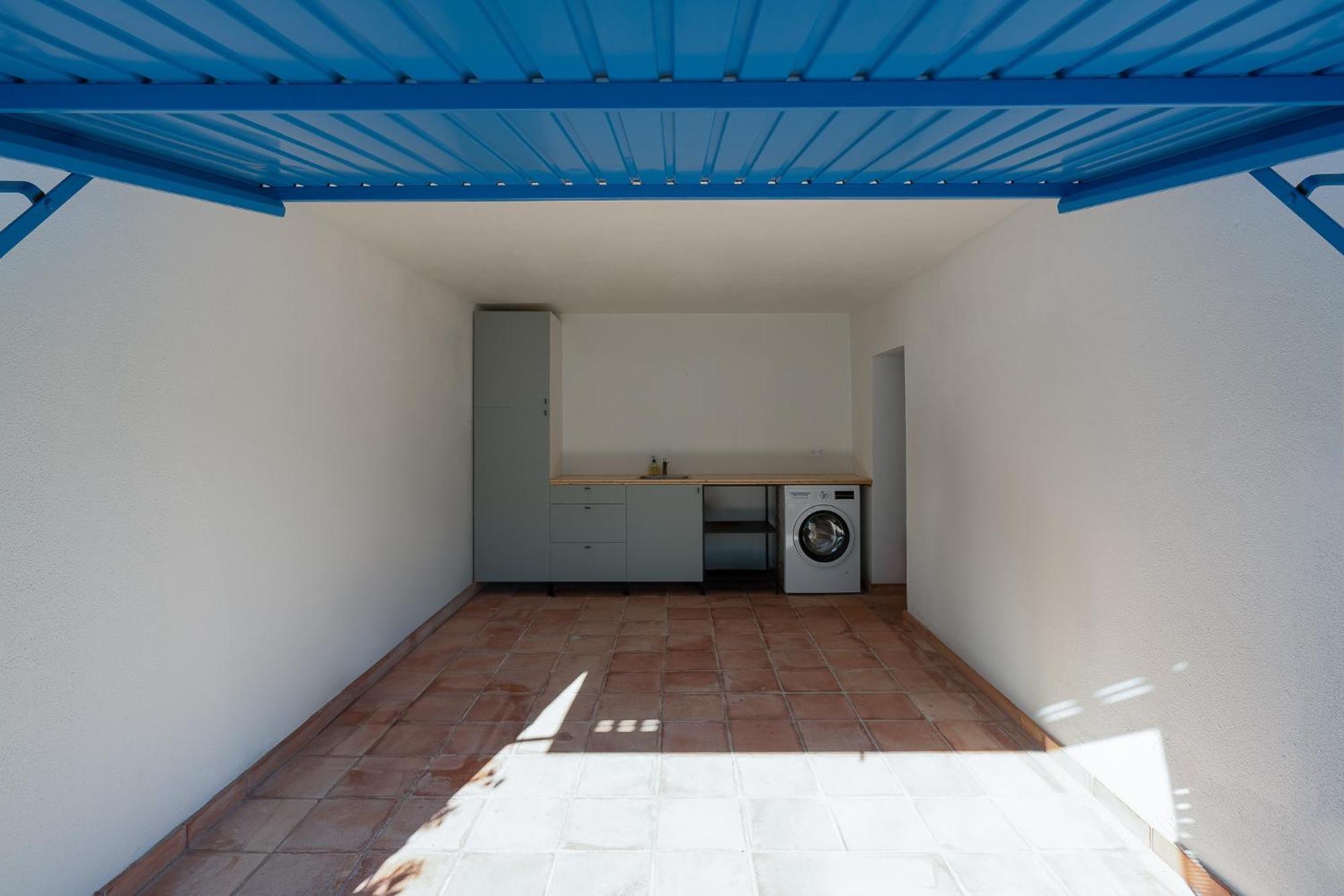 Vila Ramalhete W/ 3 Bdr & Balcony By Lovelystay アルチュラ エクステリア 写真