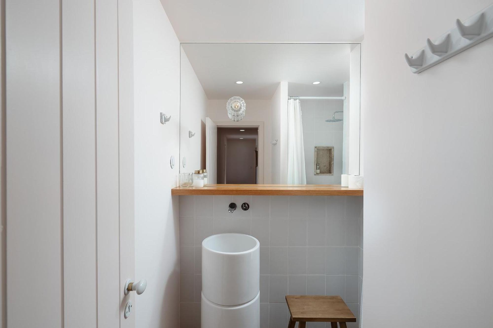 Vila Ramalhete W/ 3 Bdr & Balcony By Lovelystay アルチュラ エクステリア 写真